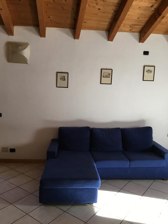 מאלצ'סינה Casella'S Apartments מראה חיצוני תמונה