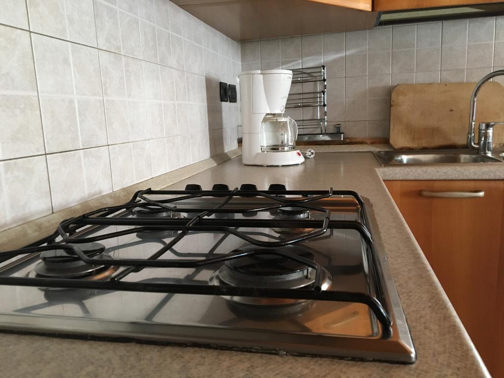 מאלצ'סינה Casella'S Apartments מראה חיצוני תמונה