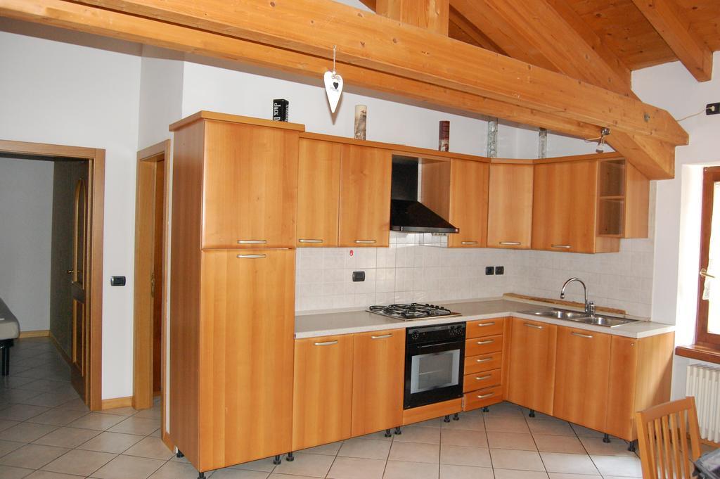 מאלצ'סינה Casella'S Apartments מראה חיצוני תמונה