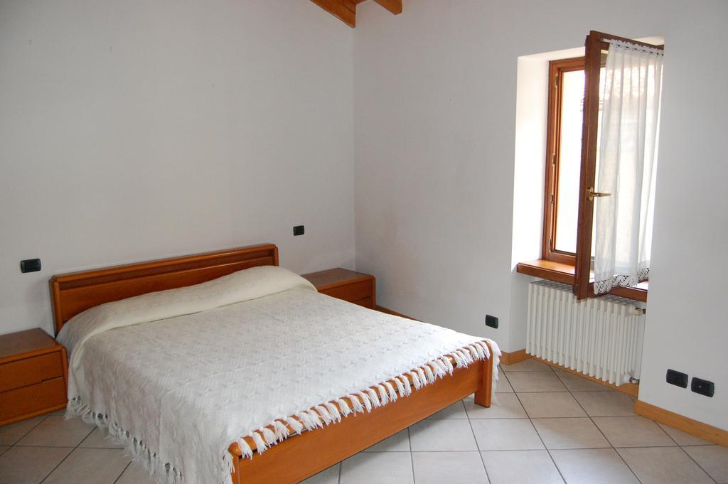 מאלצ'סינה Casella'S Apartments מראה חיצוני תמונה