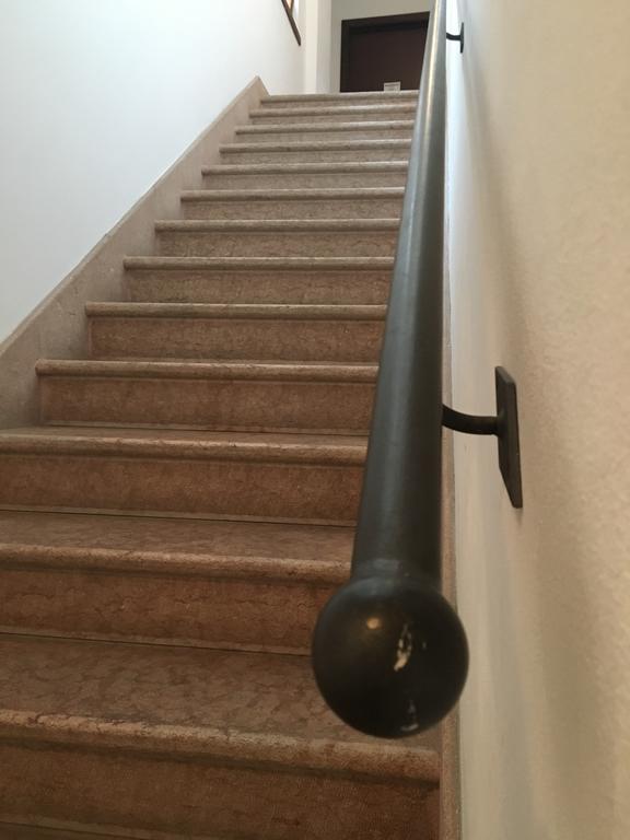 מאלצ'סינה Casella'S Apartments מראה חיצוני תמונה