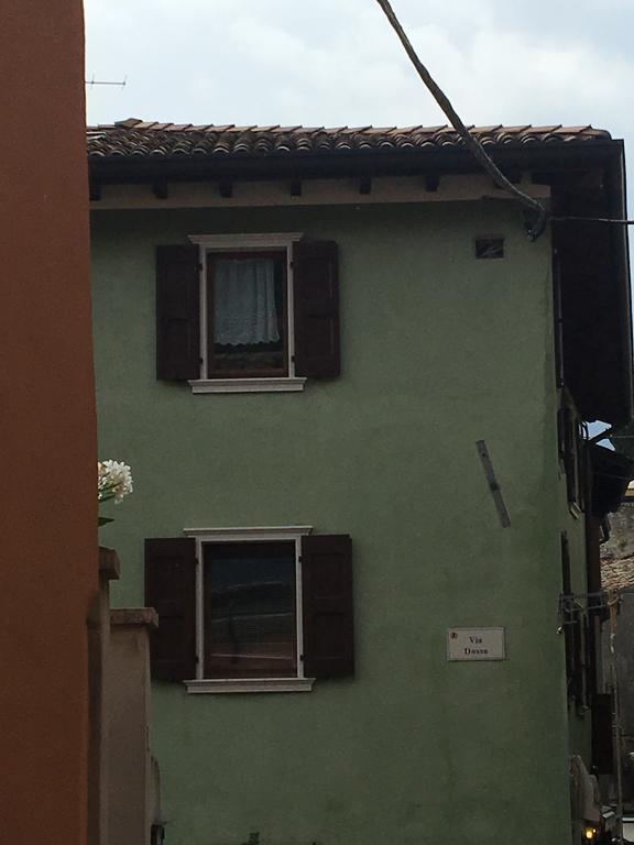 מאלצ'סינה Casella'S Apartments מראה חיצוני תמונה