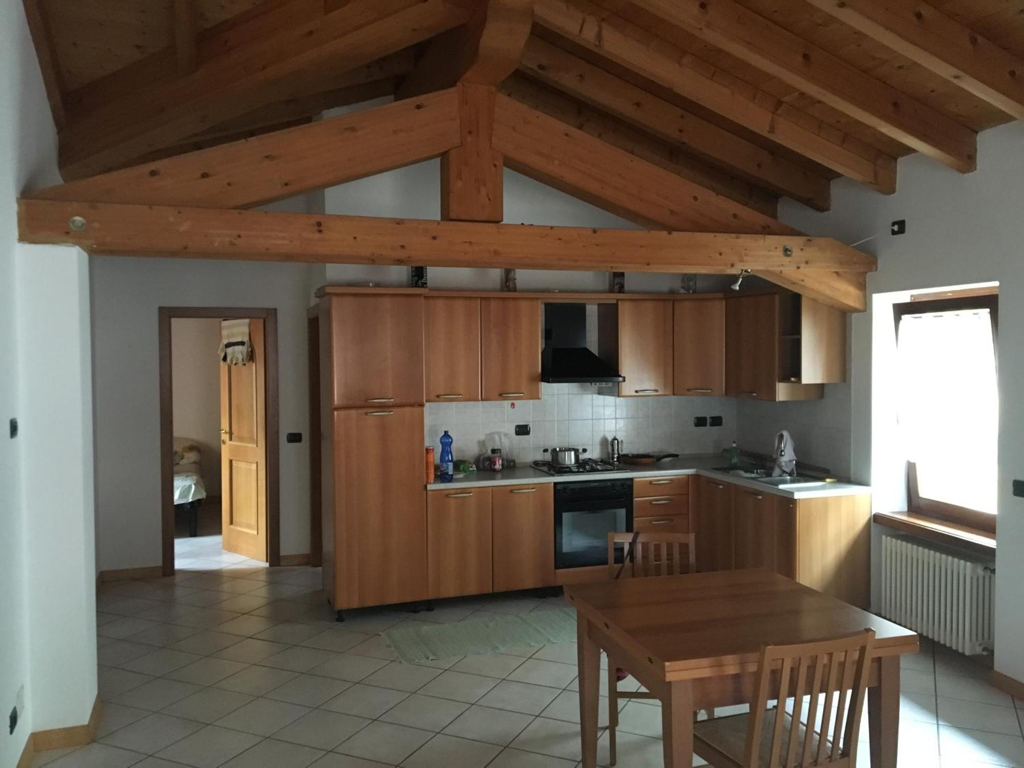 מאלצ'סינה Casella'S Apartments מראה חיצוני תמונה