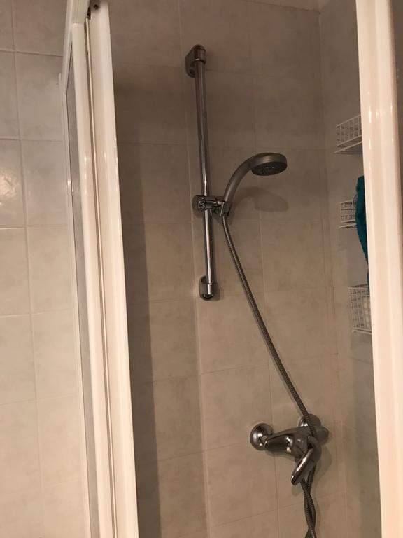 מאלצ'סינה Casella'S Apartments מראה חיצוני תמונה
