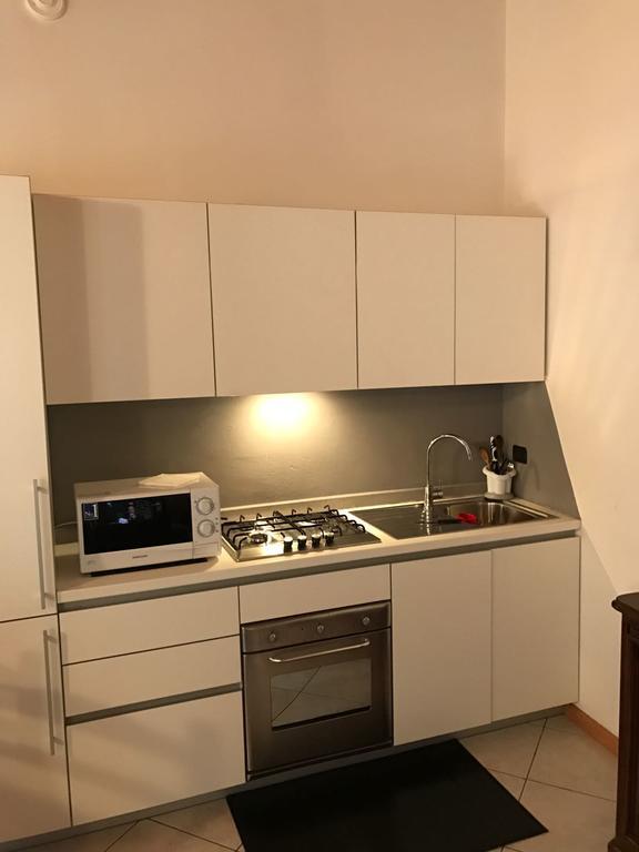 מאלצ'סינה Casella'S Apartments מראה חיצוני תמונה