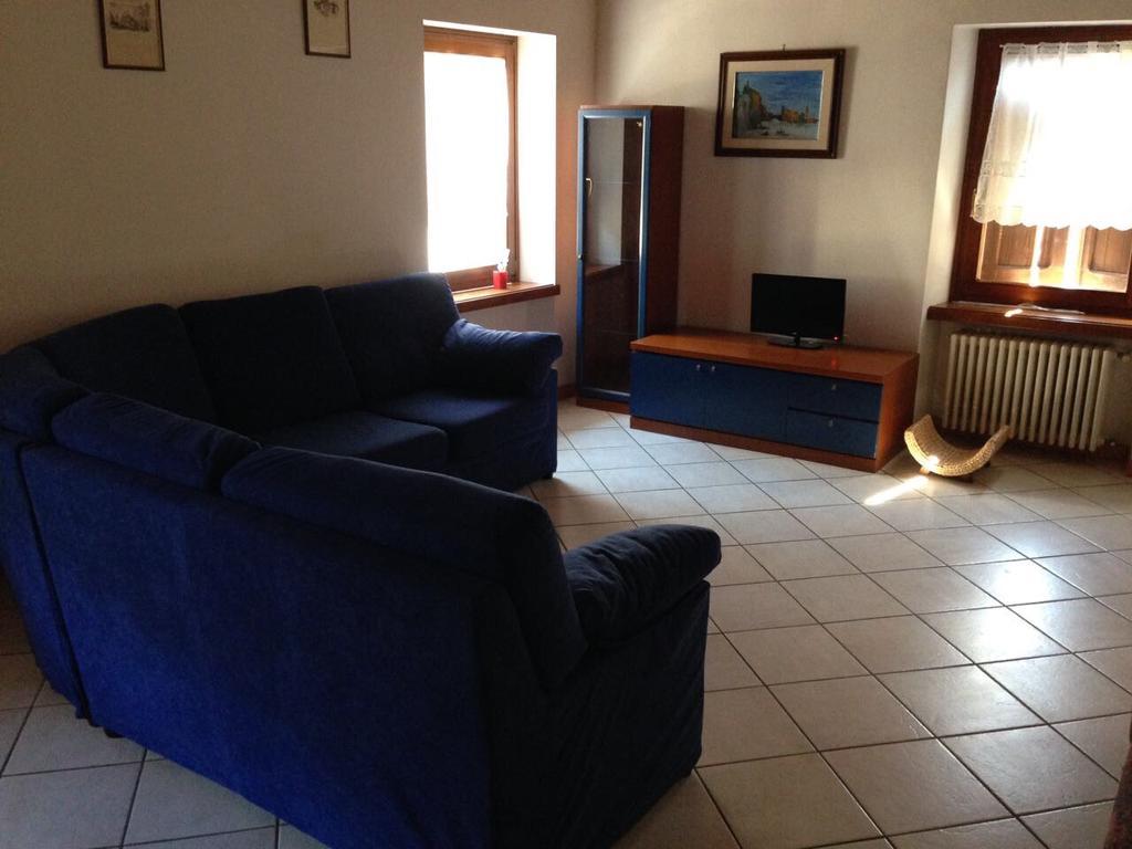 מאלצ'סינה Casella'S Apartments מראה חיצוני תמונה